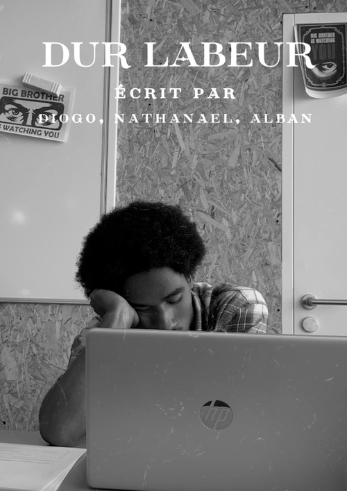 Dur Labeur