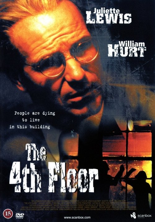 The 4th Floor poster