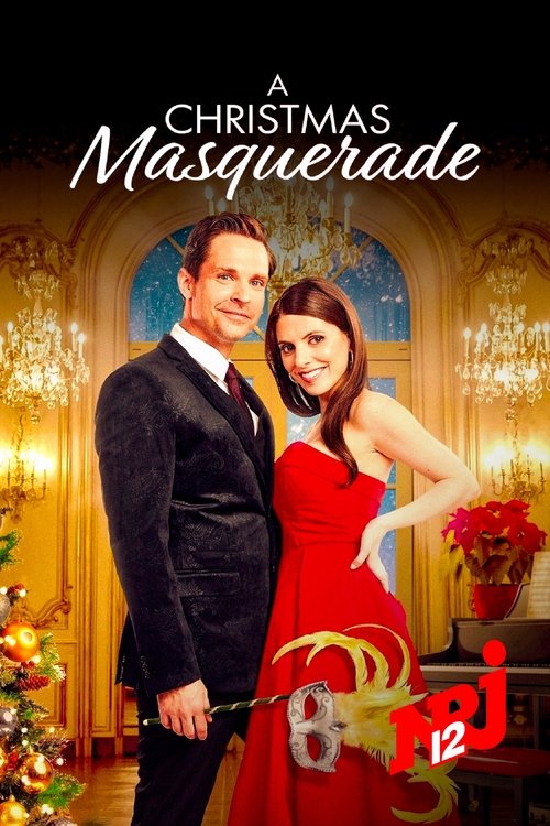 Image Le Bal Masqué de Noël (2022)