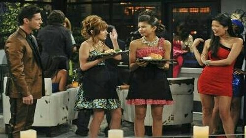 Poster della serie Shake It Up