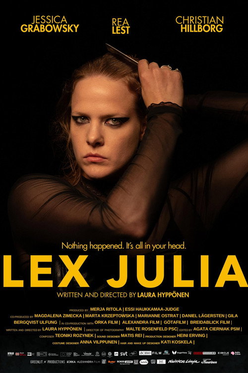 Lex Julia