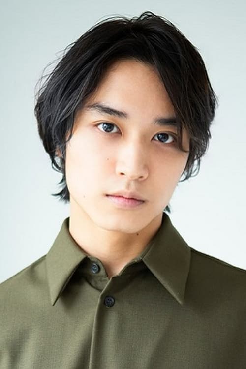 Kép: Koudai Matsuoka színész profilképe