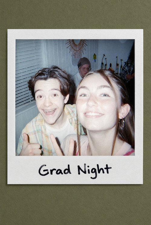 Grad Night
