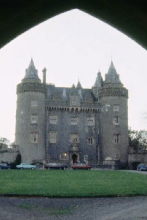 The Killyleagh Ghost