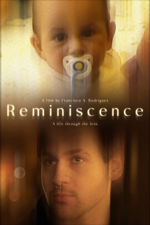 Reminiscence: A Life Through the Lens