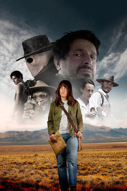 Dans l'ombre de Marlow poster