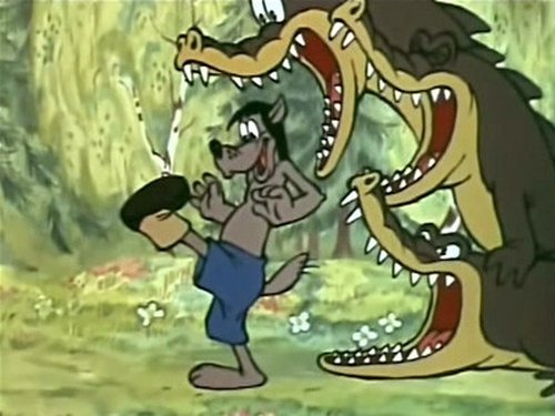 Image de l'épisode 3