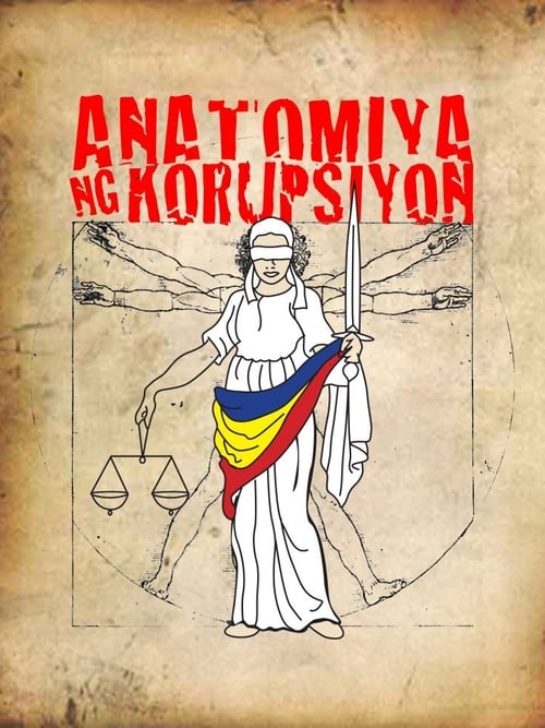 Poster Image for Anatomy of Corruption