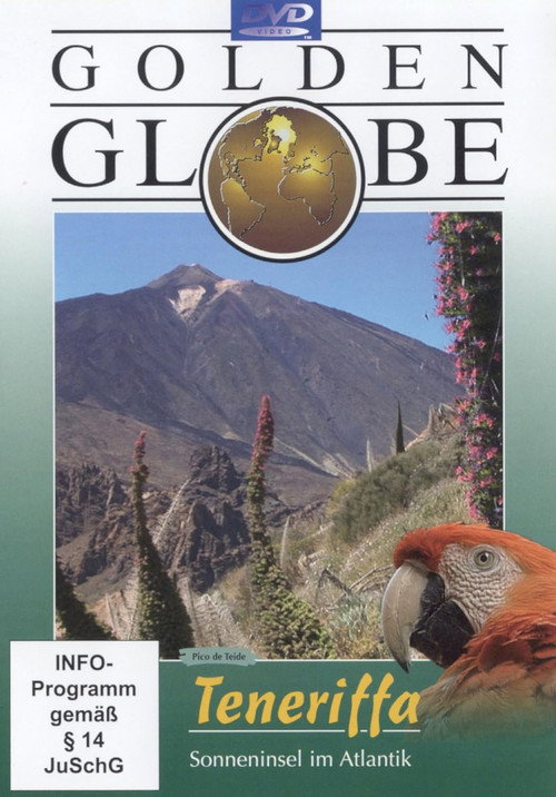 Golden Globe Teneriffa