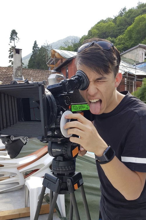 Foto de Sebastian Berghaus