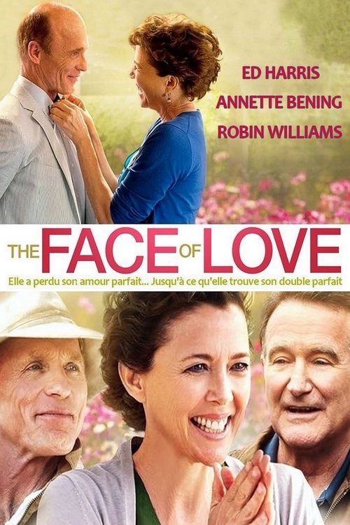 The Face of Love