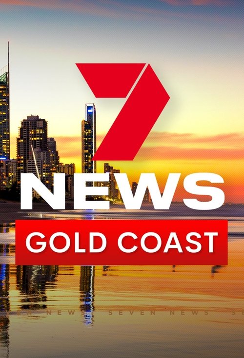 7 News Gold Coast Poster