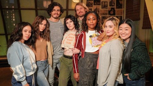 Good Trouble: 3×12