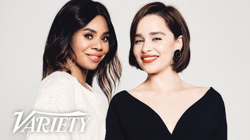 Escena del episodio 2 de la temporada 10 de Variety Studio: Actors on Actors