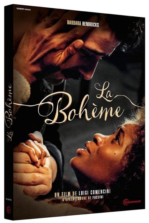 La Bohème (1988)