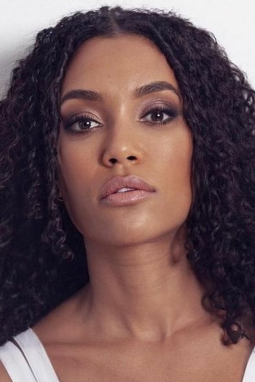 Kép: Annie Ilonzeh színész profilképe