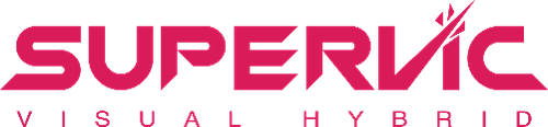 Logo SUPERVIC