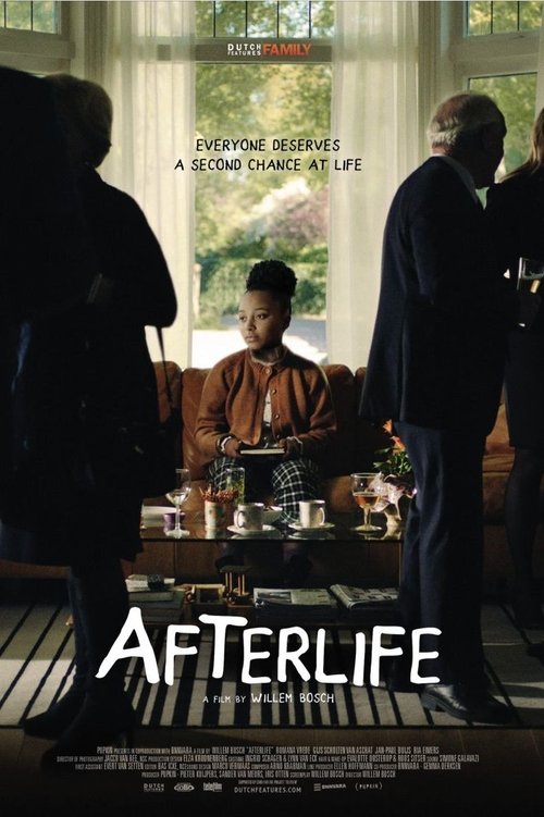 Schauen Afterlife On-line Streaming