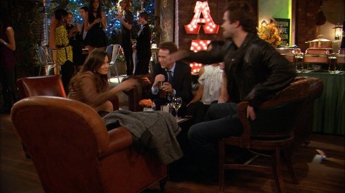 Have You Ever Had A One-Night Stand?