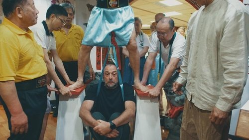 Image de l'épisode 1