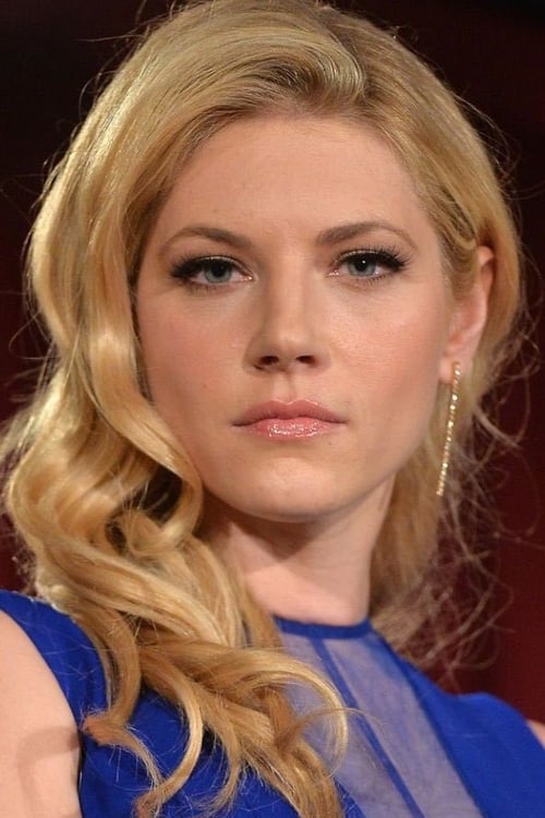 Kép: Katheryn Winnick színész profilképe