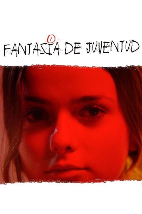 Fantasía de juventud (2020) poster