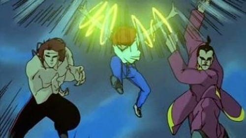 Yu Yu Hakusho: 2×10