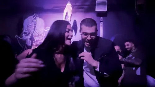 Poster della serie The Show presenta Vita Nova