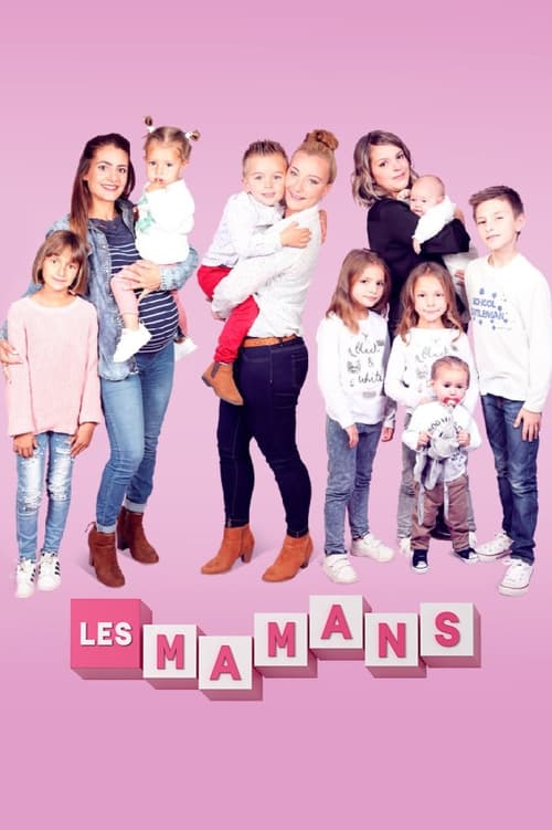 Poster Les Mamans