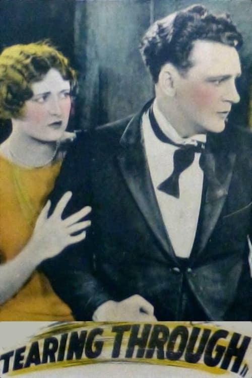 Tearing Through (1925)