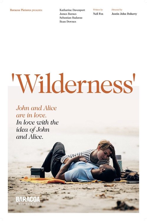 Wilderness poster