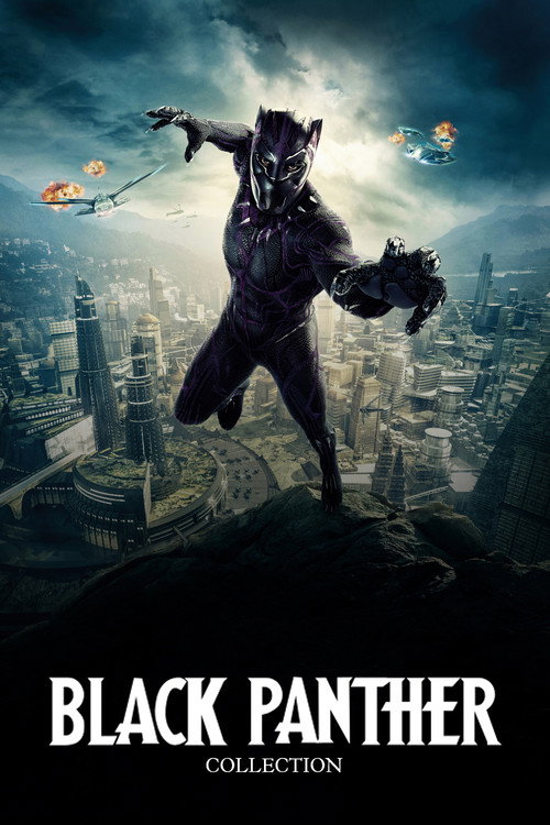 Pantera Negra