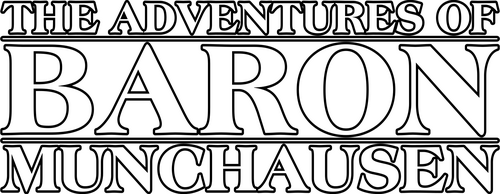 The Adventures of Baron Munchausen