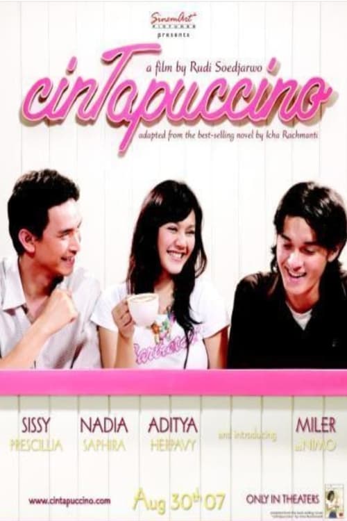 Cintapuccino 2007