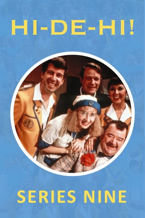 Hi-de-Hi!, S09 - (1987)