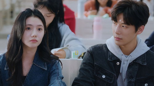 Be Passionately in Love (2025) ห้วงรักของฉันและเธอ ตอนที่ 16