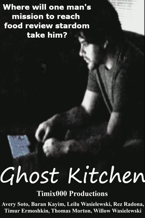 Ghost Kitchen