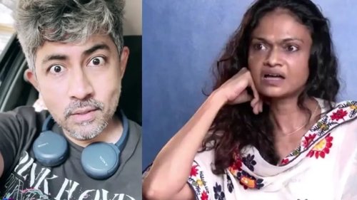 Serious Allegations on Dhanush & Anirudh