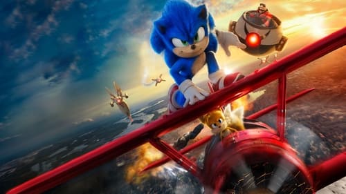 Sonic The Hedgehog PART 2 (2022) Download Full HD ᐈ BemaTV