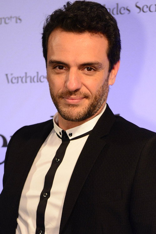Rodrigo Lombardi