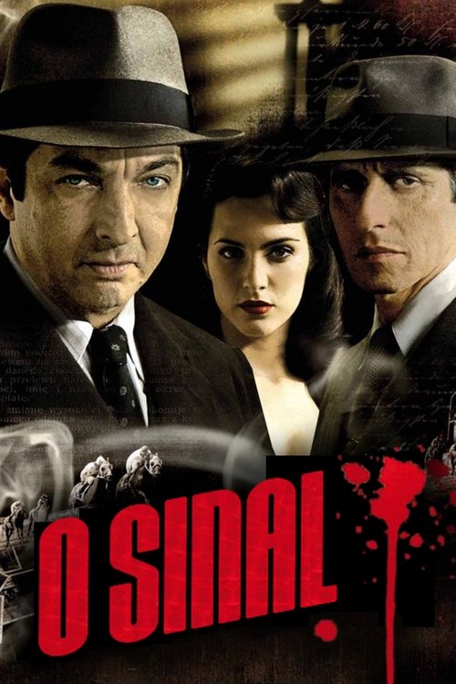 Pôster de O Sinal