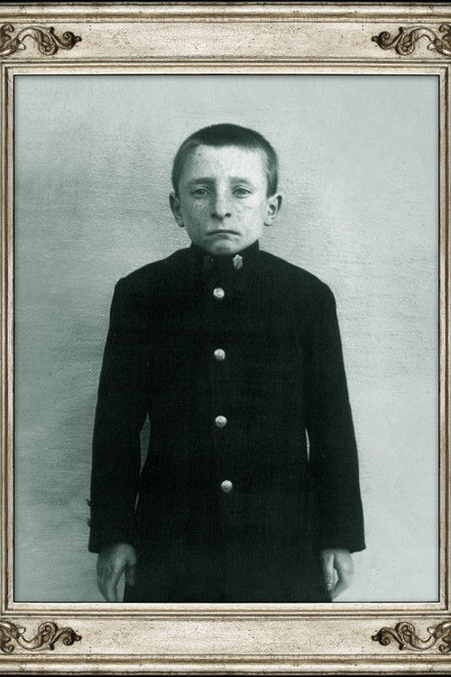 La posa infinita - FİLM Afişi