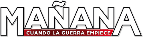 Mañana cuando la guerra comience