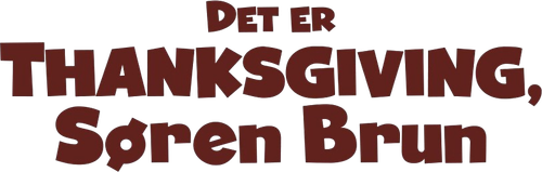 El Día de Acción de Gracias de Charlie Brown