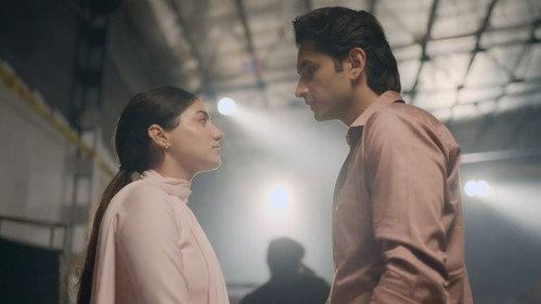 Heer Reminds Nawab of His Promise