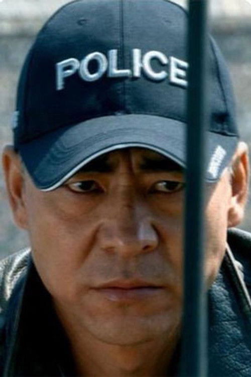 Liu Xin - Actor Profile