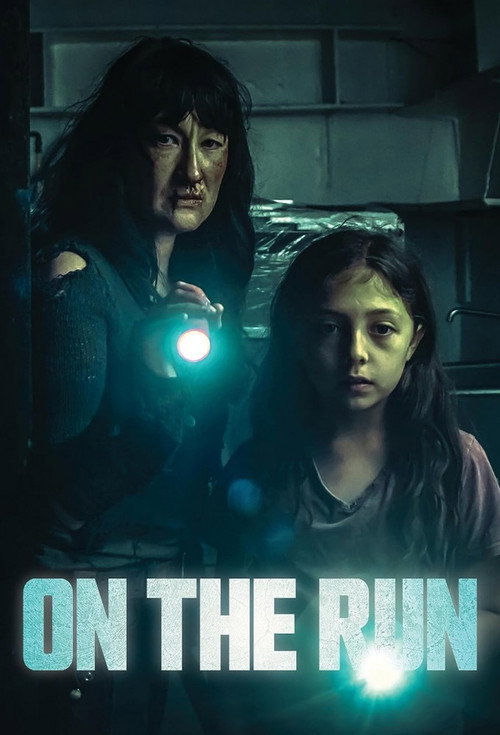 On the Run