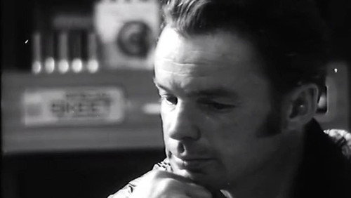 I've Told You Everything