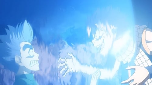 Fairy Tail: 1×13