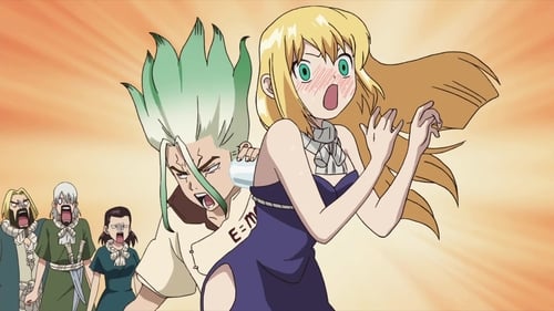 Dr. Stone: 1×15